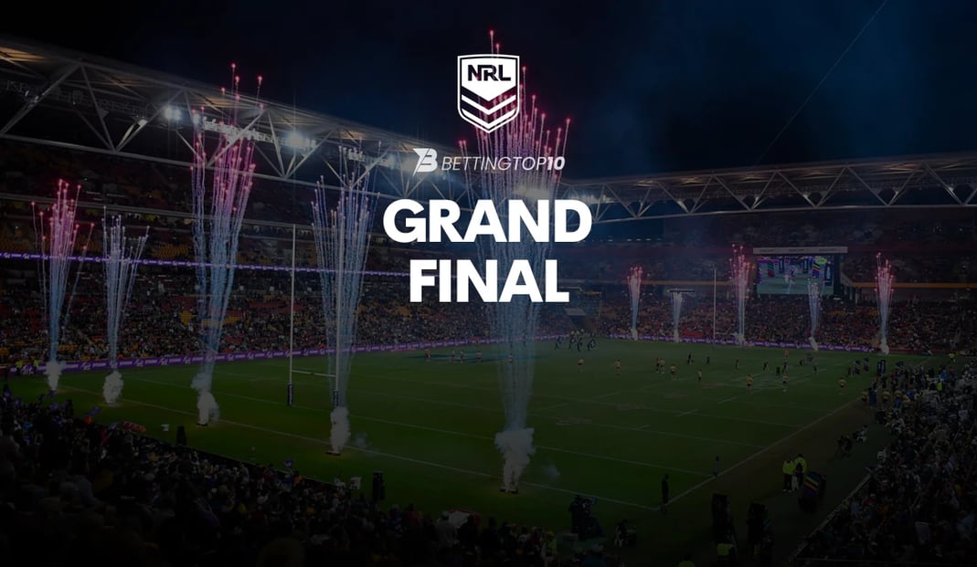 NRL Grand Final