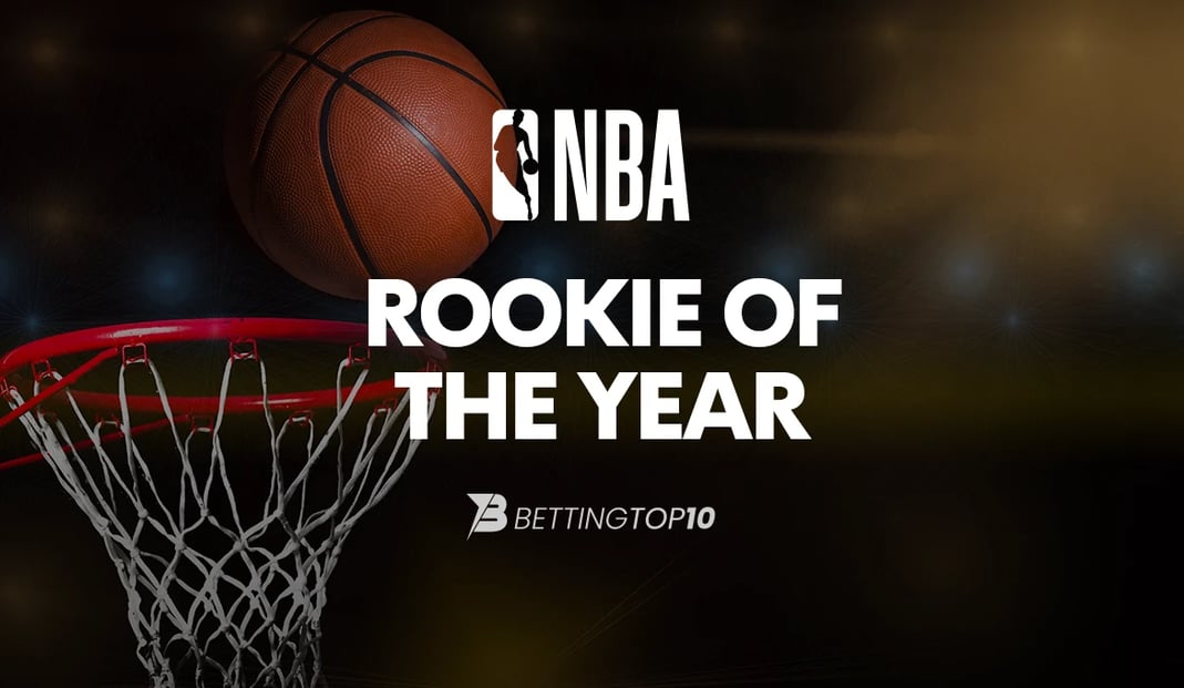 NBA Rookie of the Year