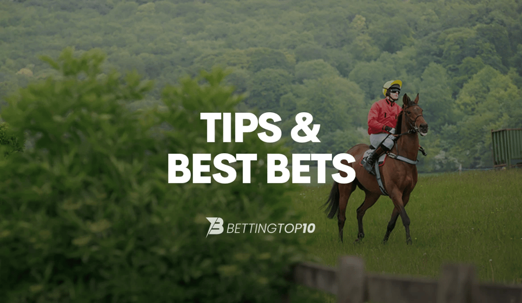 Horse Racing Tips and Best Bets