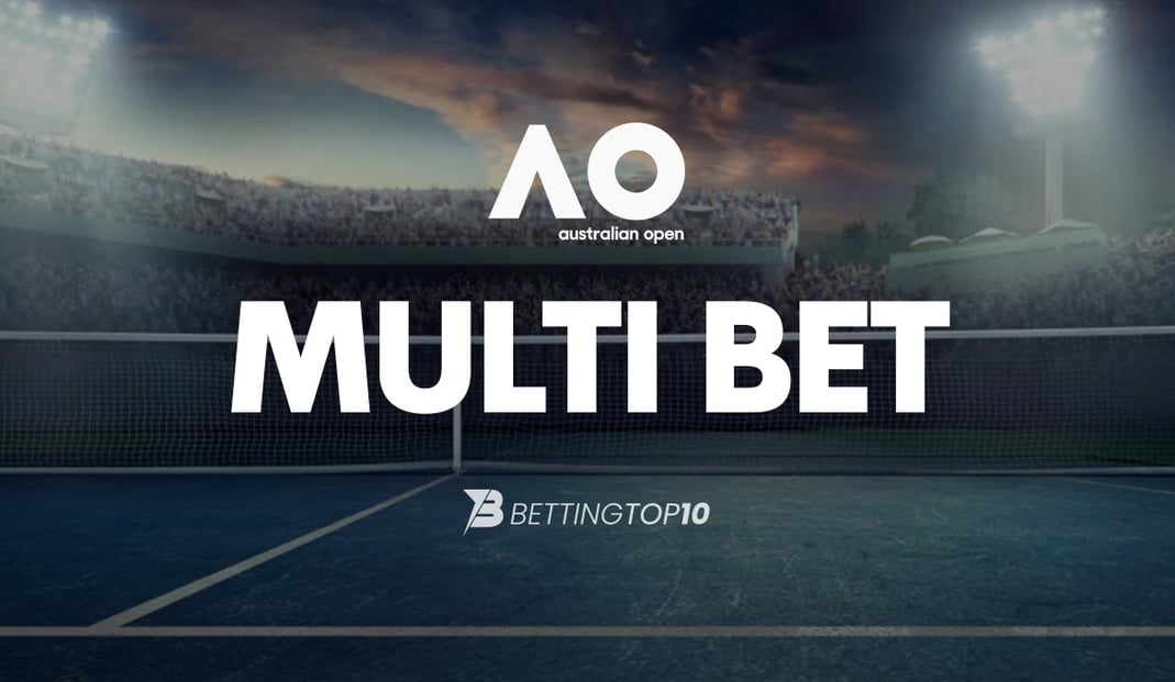 Australian Open Multibet