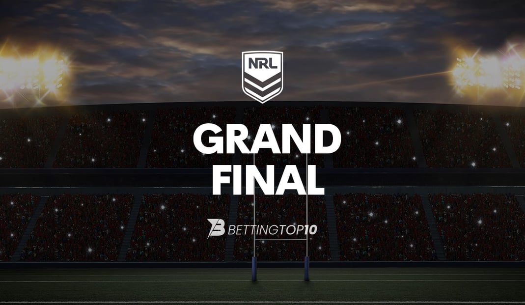 NRL Grand Final