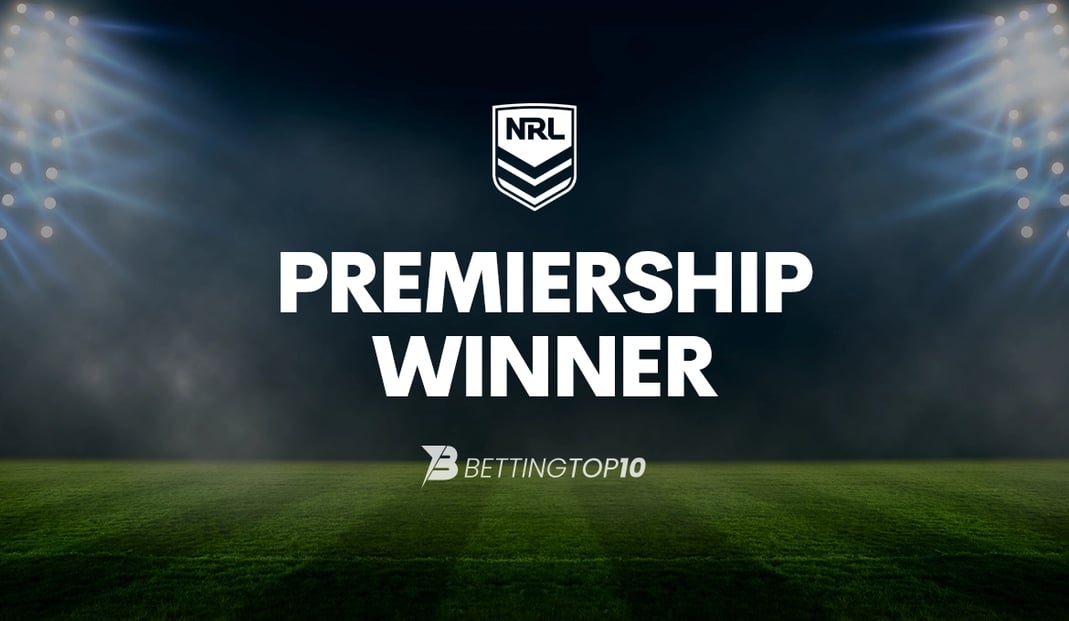 NRL Premiership Winner