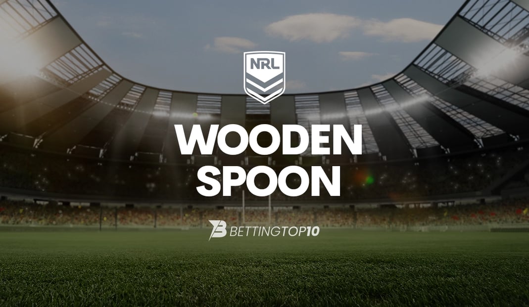 NRL Wooden Spoon