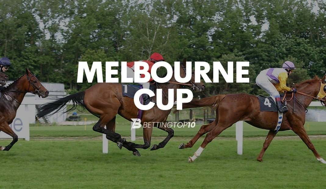 Melbourne Cup