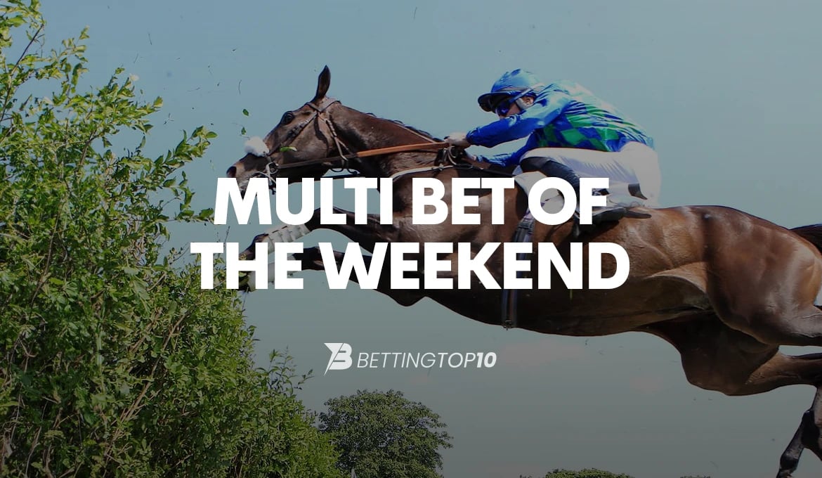 Horse Racing Multibet of the Weekend