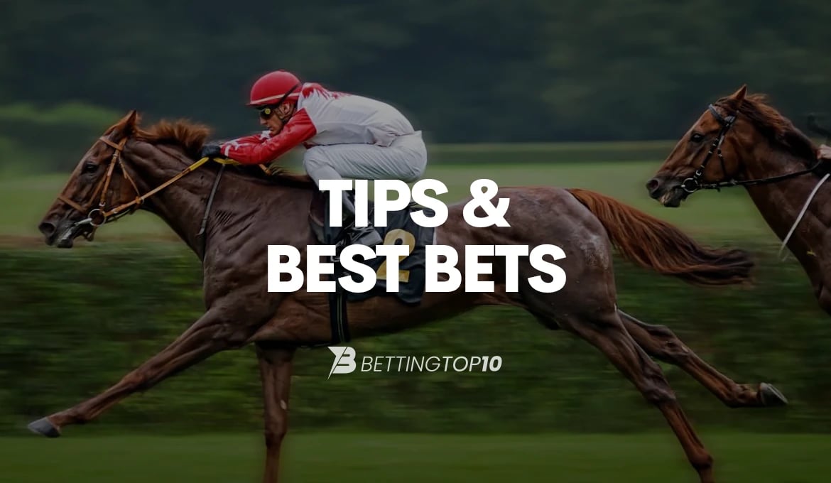 Horse Racing Tips and Best Bets