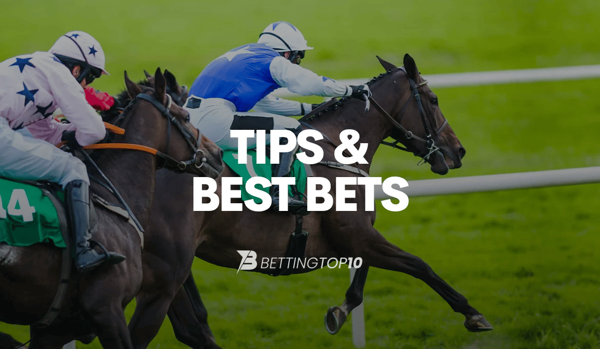 Horse Racing Tips and Best Bets