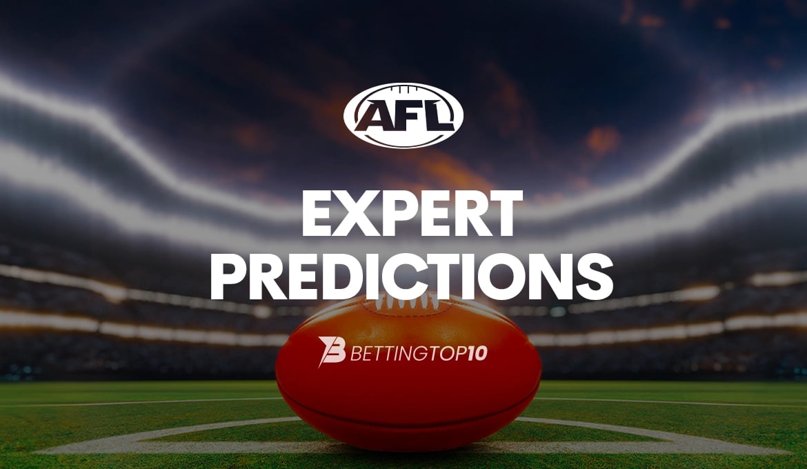 AFL Expert Predictions