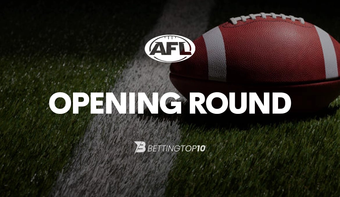 AFL Opening Round