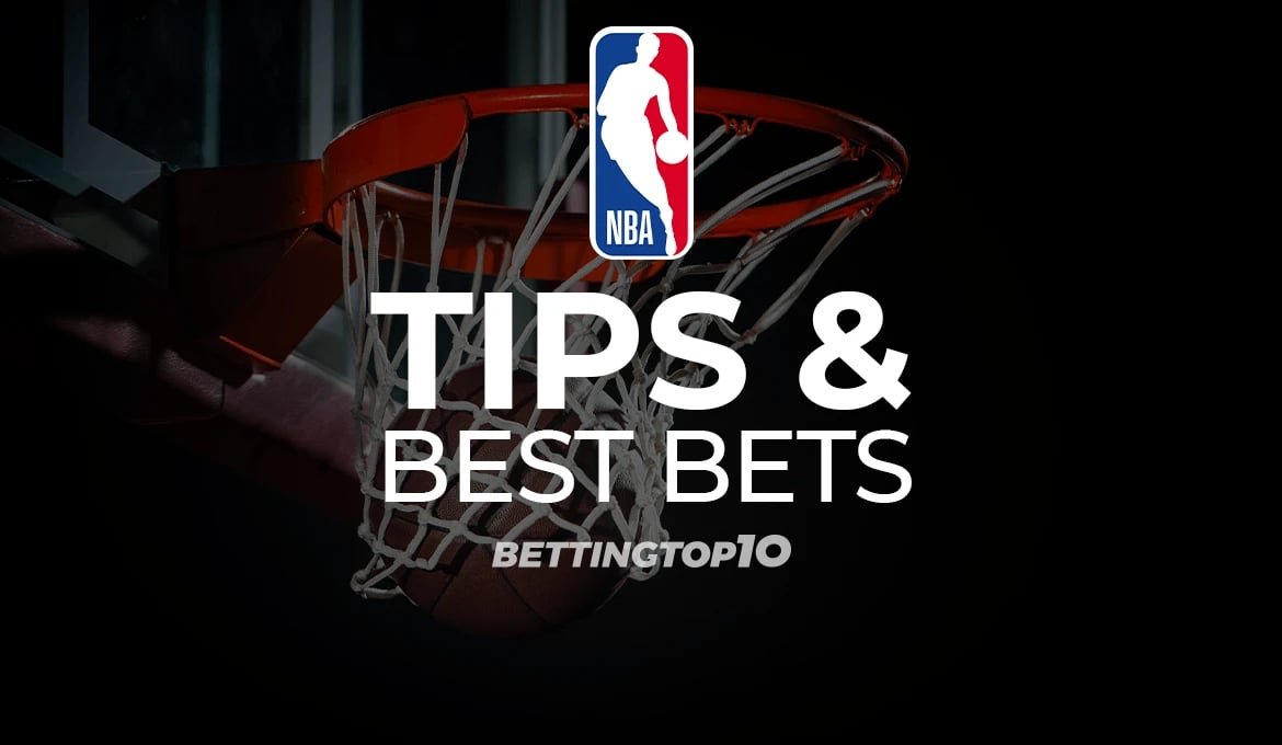 NBA Tips & Best Bets