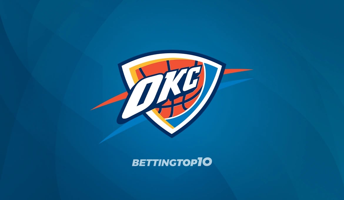 Oklahoma City Thunder