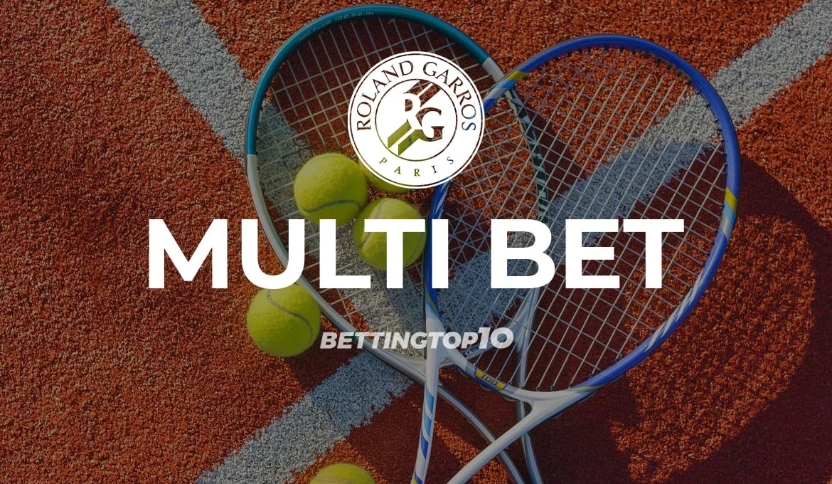 Roland Garros Multibet