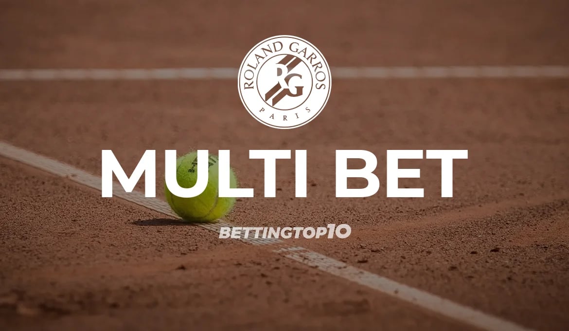 Roland Garros Multibet