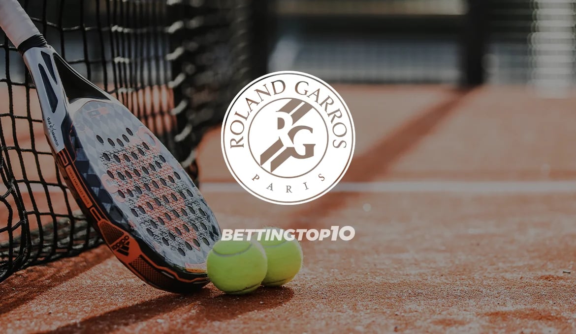 Roland Garros News