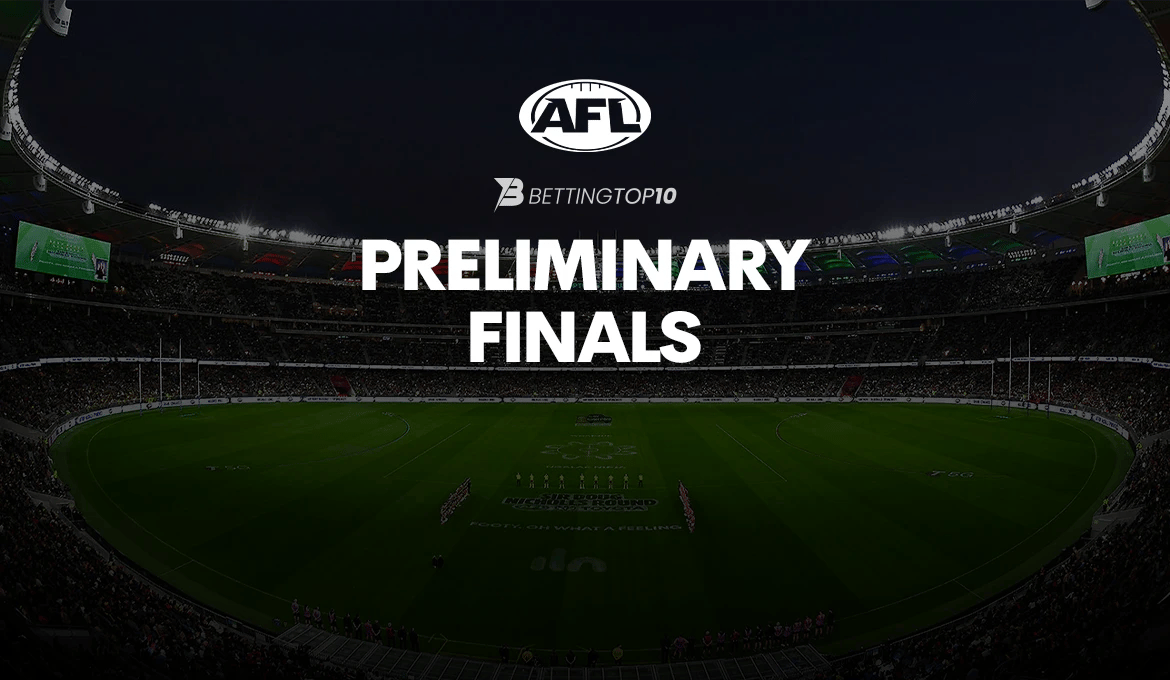 AFL Preliminary Finals