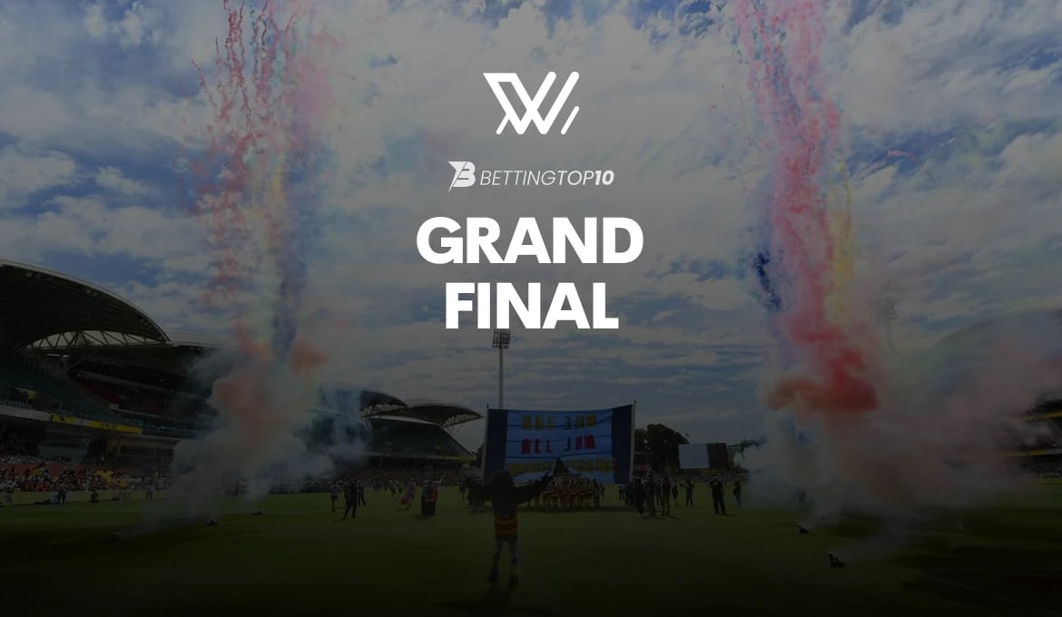 AFLW Grand Final