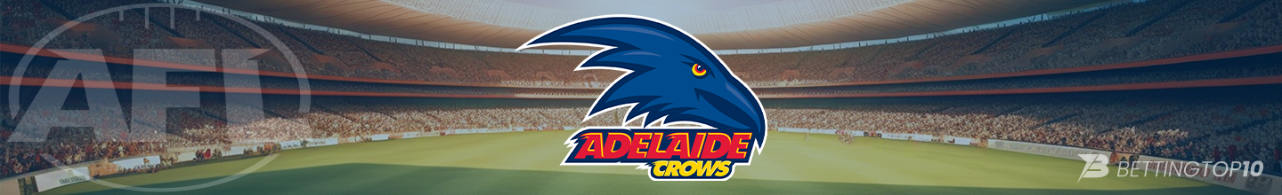 AFL Adelaide Crows