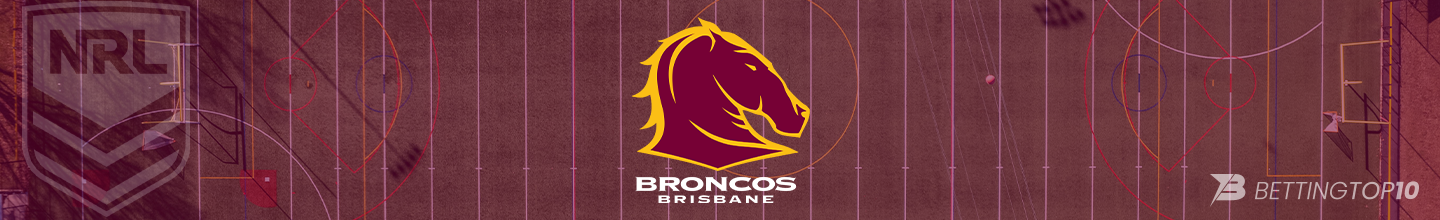 NRL Brisbane Broncos