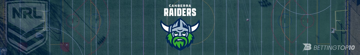 NRL Canberra Raiders