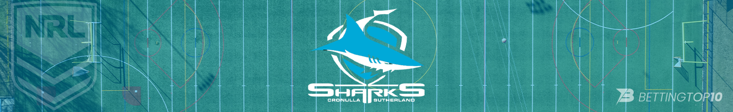 NRL Cronulla Sutherland Sharks