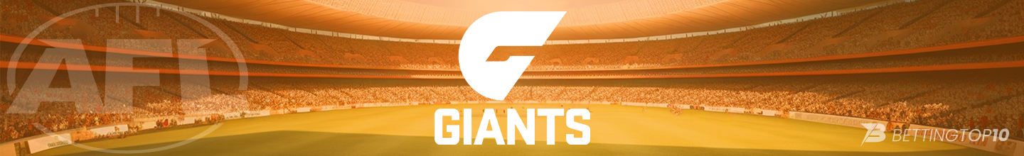 AFL GWS Giants