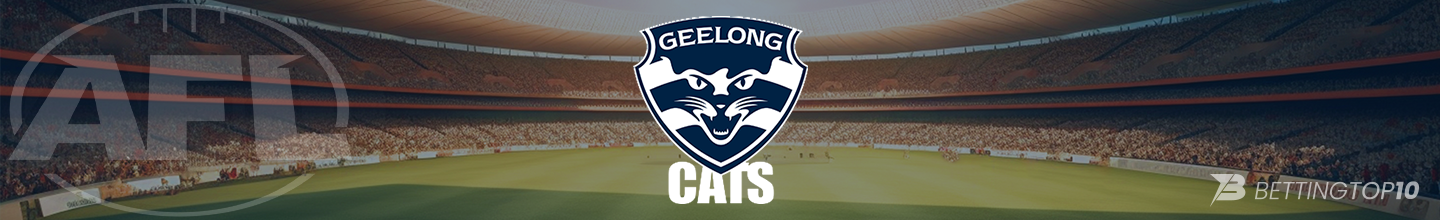 AFL Geelong Cats