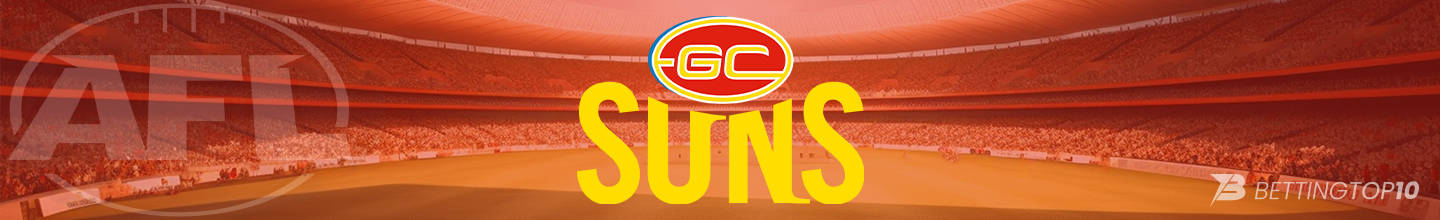 AFL Gold Coast Suns