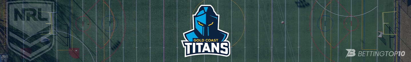 NRL Gold Coast Titans