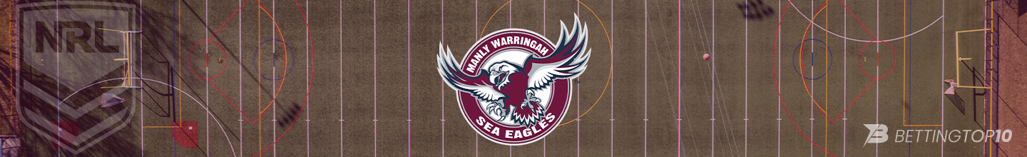 NRL Manly Warringah Sea Eagles