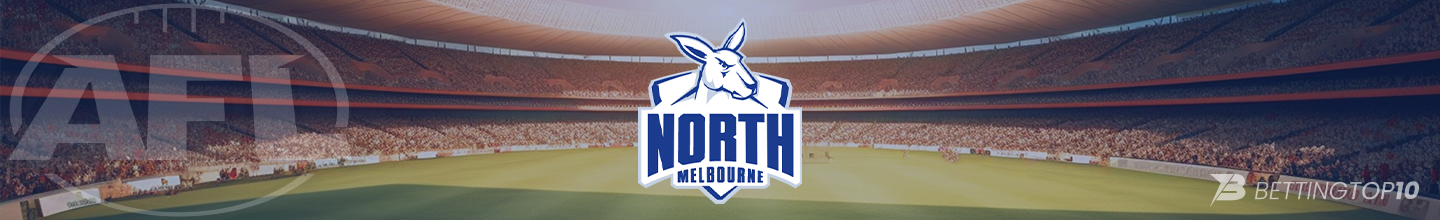 AFL North Melbourne