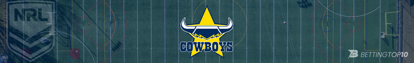 NRL North Queensland Cowboys