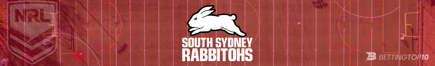 NRL South Sydney Rabbitohs