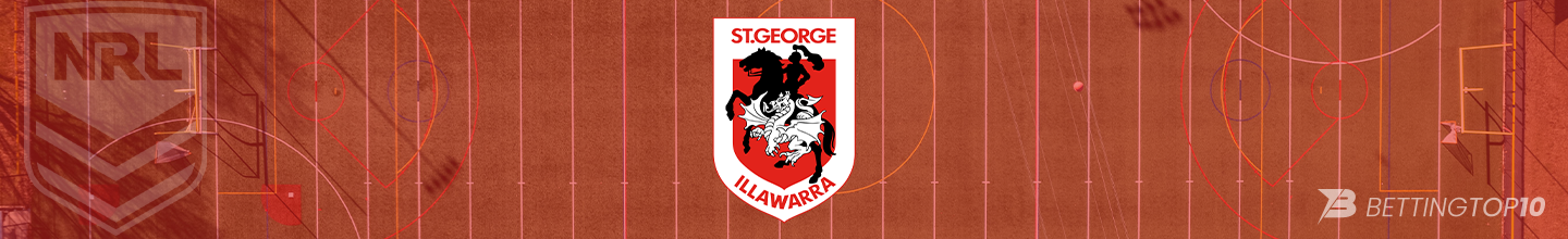 NRL St. George Illawarra Dragons