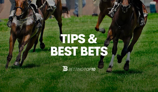 Horse Racing Tips and Best Bets