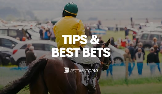 Horse Racing Tips and Best Bets