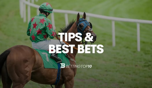 Horse Racing Tips and Best Bets