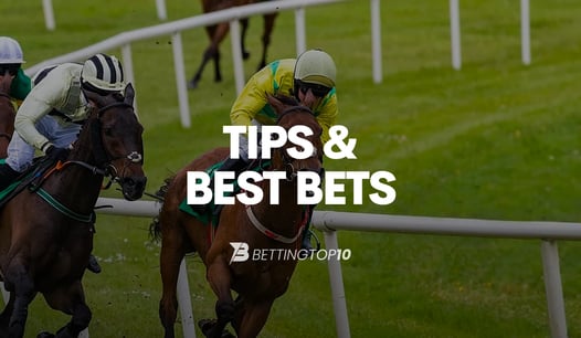 Horse Racing Tips and Best Bets