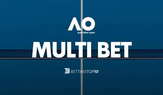 Australian Open Multibet