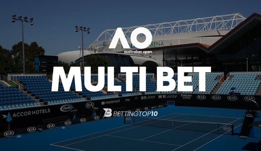 Australian Open Multibet