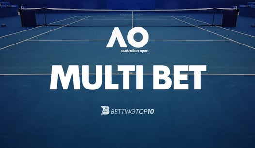 Australian Open Multibet