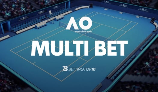 Australian Open Multibet