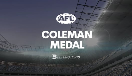 AFL Coleman Medal