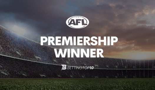 AFL Premiership Winner