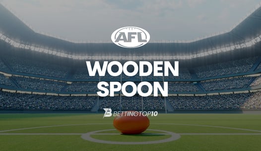 AFL Wooden Spoon