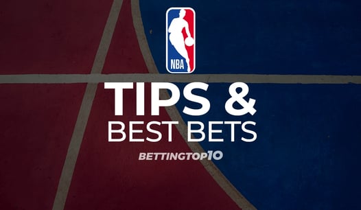 NBA Tips & Best Bets