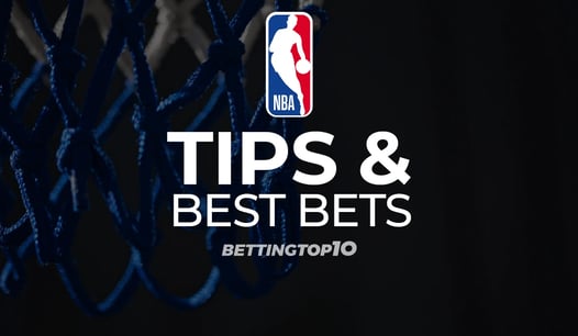 NBA Tips & Best Bets