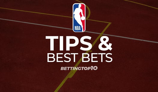 NBA Tips & Best Bets