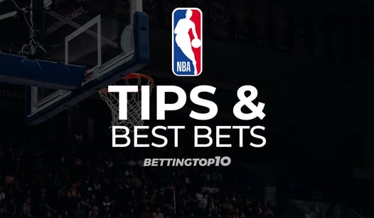 NBA Tips & Best Bets