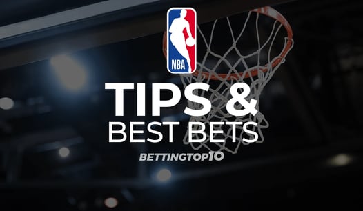 NBA Tips & Best Bets