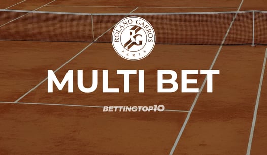 Roland Garros Multibet